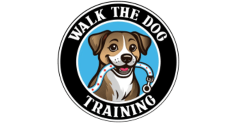 Walk the Dog Training