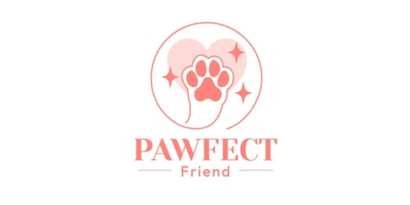 The Pawfect Friend
