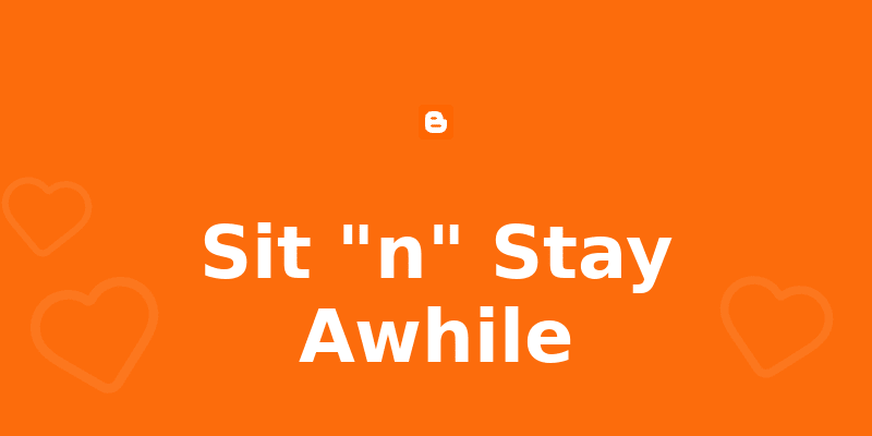 Sit "n" Stay Awhile