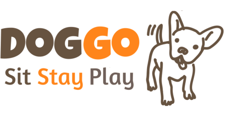 Doggo Sit Stay Play