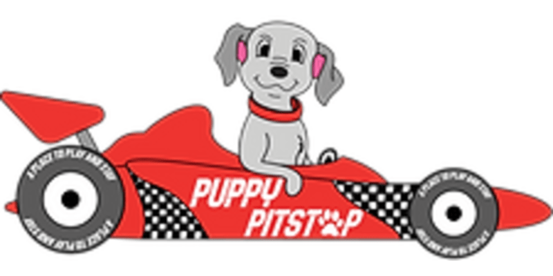 Puppy Pitstop