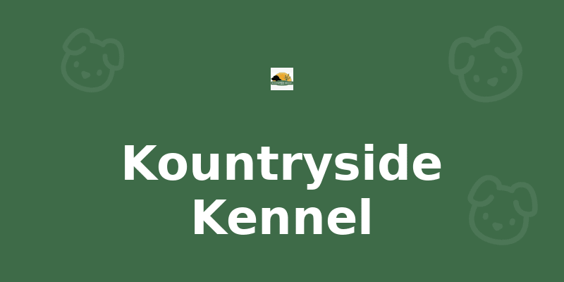 Kountryside Kennel