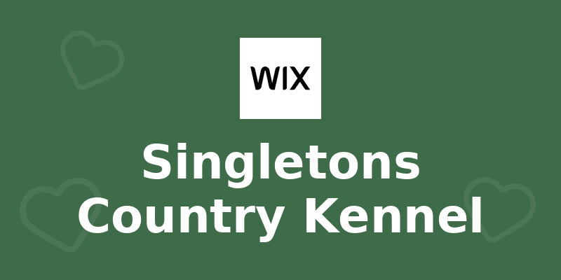 Singletons Country Kennel