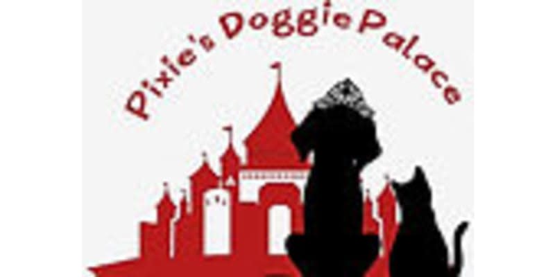 Pixie's Doggie Palace