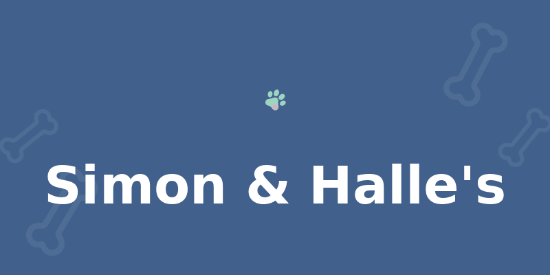 Simon & Halle's