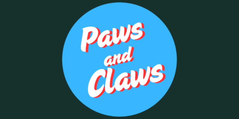 Paws and Claws