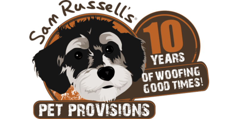 Sam Russell's Pet Provisions