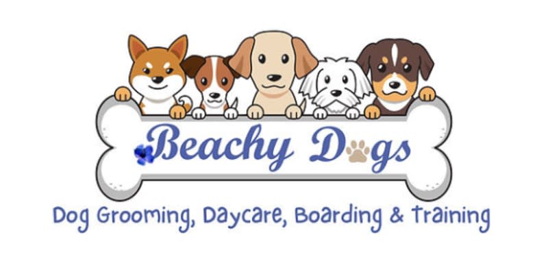 Beachy Dogs