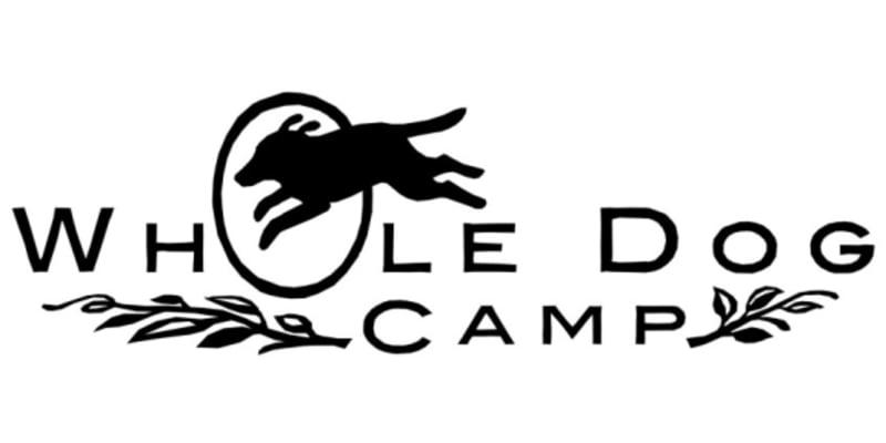 Whole Dog Camp