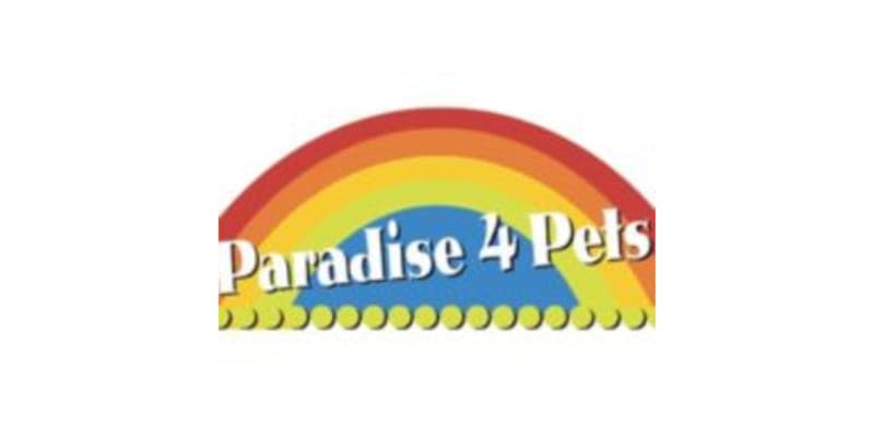Paradise 4 Pets
