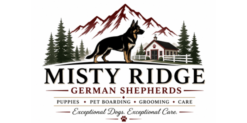 Misty Ridge Animal Resort and Boarding Kennel
