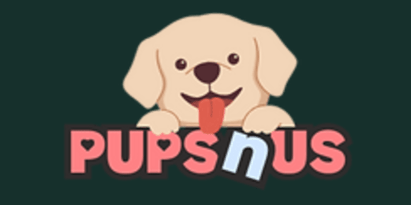 Pups 'N Us