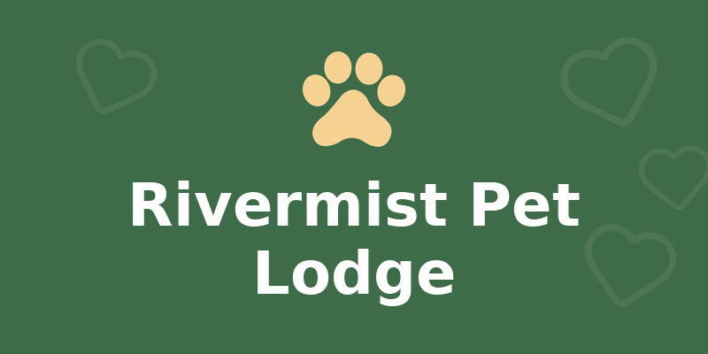 Rivermist Pet Lodge