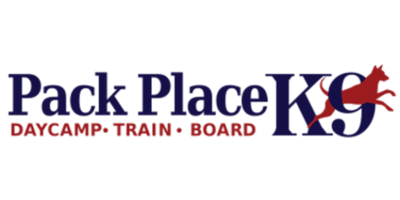 Pack Place K9