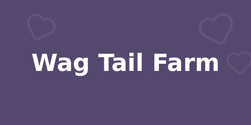 Wag Tail Farm
