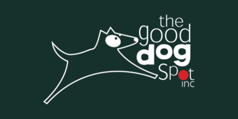 The Good Dog Spot