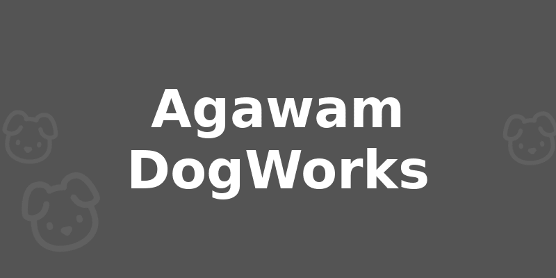 Agawam DogWorks