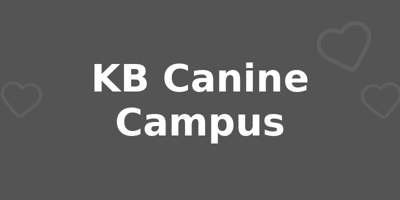 KB Canine Campus