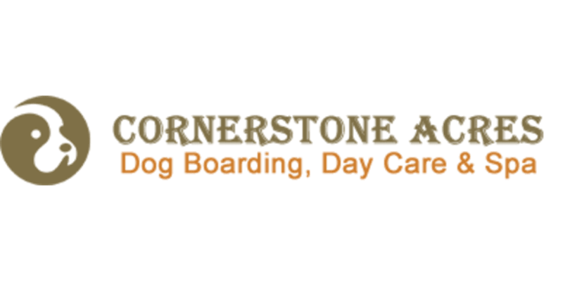 Cornerstone Acres Dog Boarding, Day Care & Spa