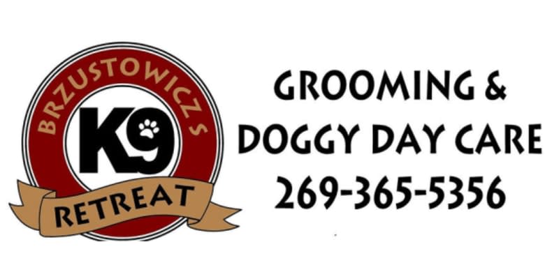 Brzustowicz's K9 Retreat Grooming & Doggy Day Care