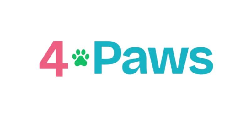 4 Paws Pet Daycare and Boarding