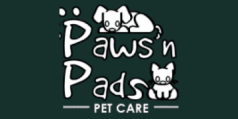 Paws 'n Pads Pet Care