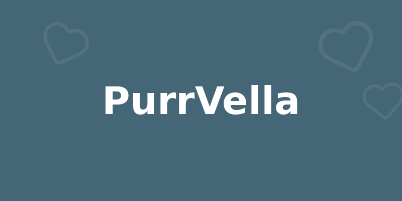 PurrVella