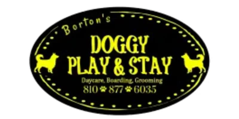 Borton's Doggy Play & Stay