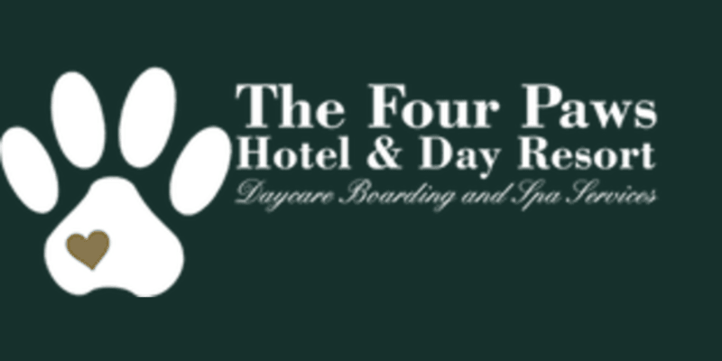 The Four Paws Hotel & Day Resort