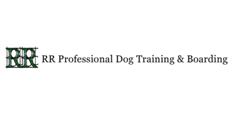 RR Professional Dog Training & Boarding