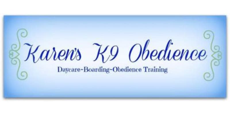 Karen's K9 Obedience