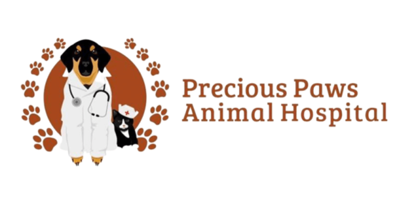 Precious Paws Animal Hospital