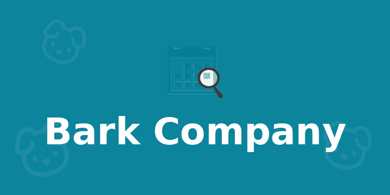 Bark Company