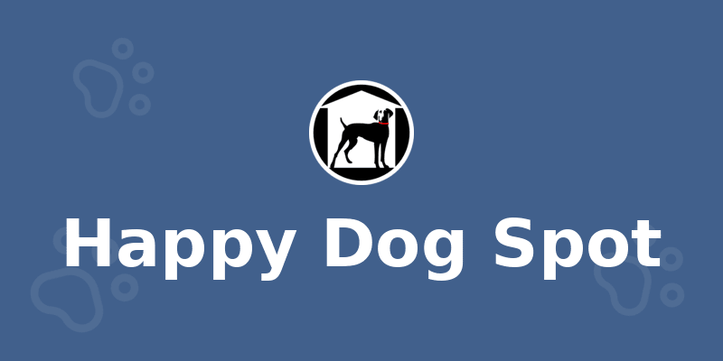 Happy Dog Spot