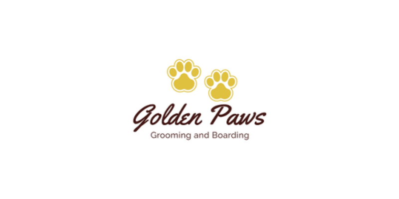 Golden Paws Grooming and Boarding