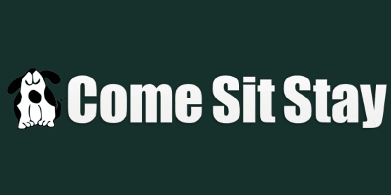 Come Sit Stay