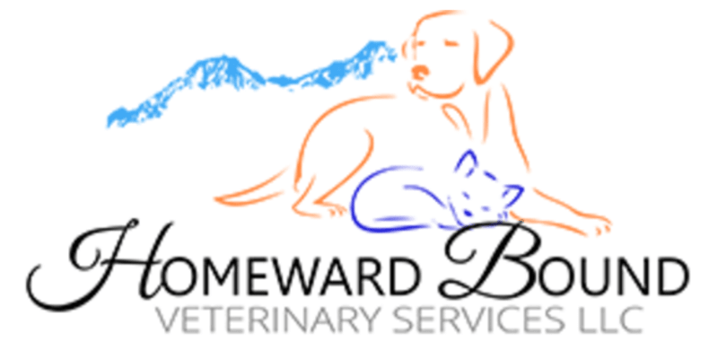 Homeward Bound Veterinary Services