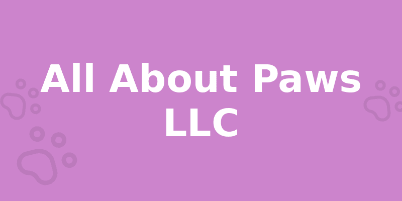 All About Paws LLC