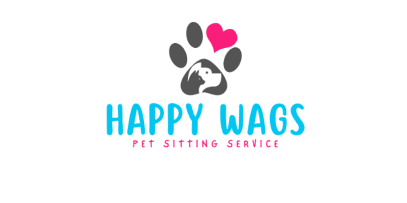 Happy Wags Pet Sitting Service