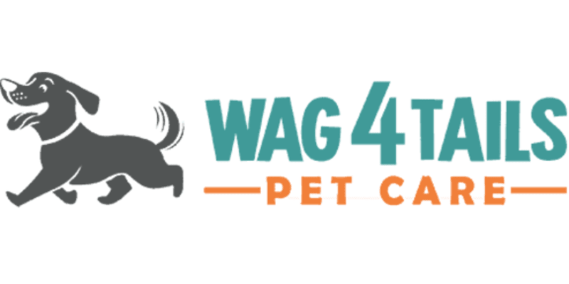 Wag 4 Tails Pet Care