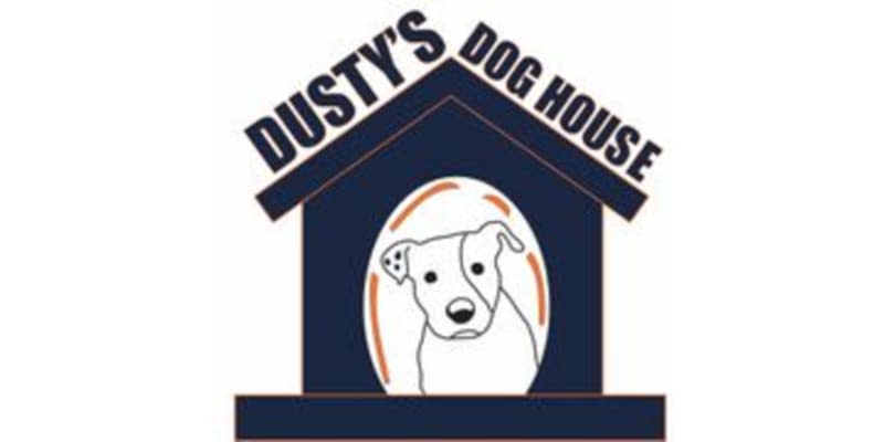 Dusty's Dog House