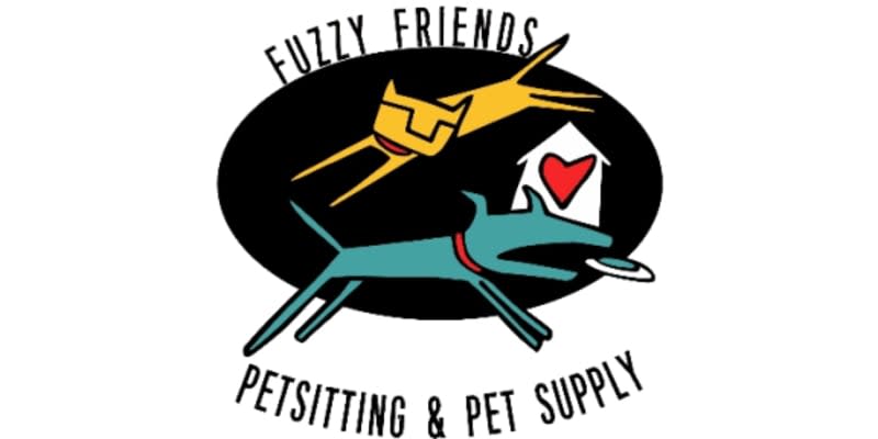 Fuzzy Friends Pet Care