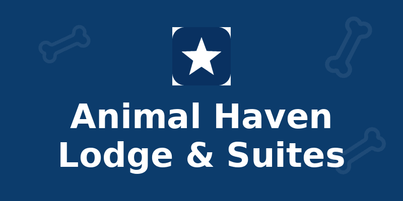 Animal Haven Lodge & Suites