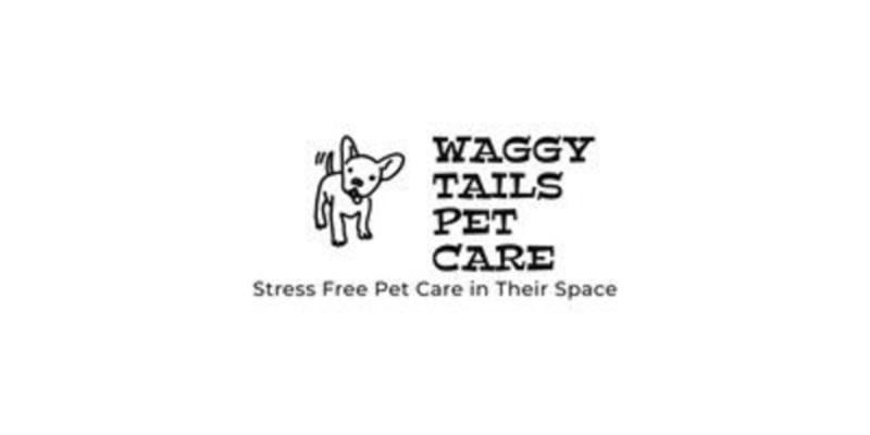 Waggy Tails Pet Care