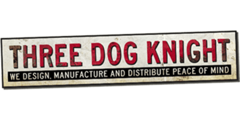 Three Dog Knight