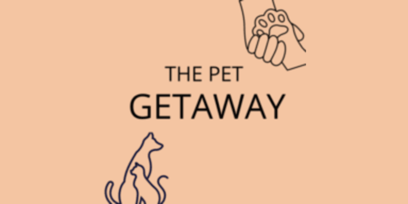 The Pet Getaway LLC