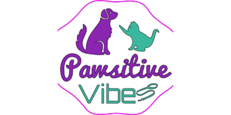 Pawsitive Vibes Pet Care