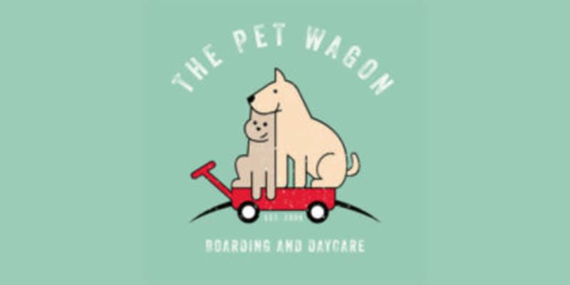 The Pet Wagon