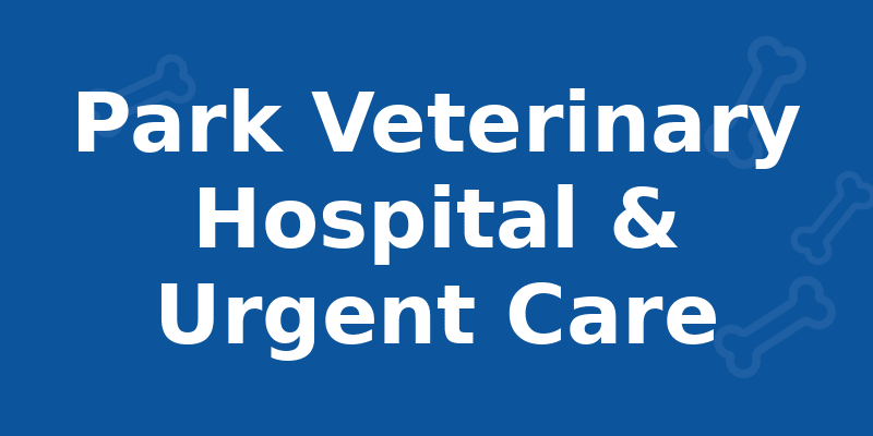 Park Veterinary Hospital & Urgent Care
