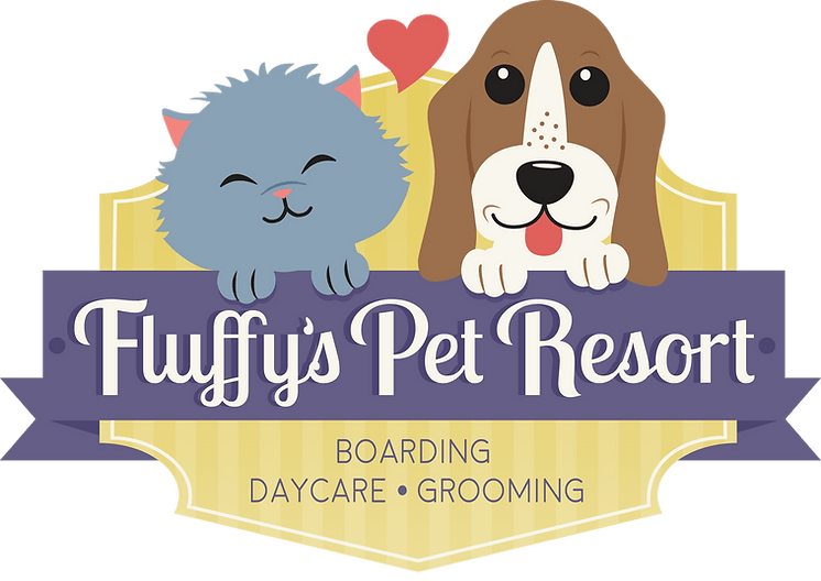Fluffy's Pet Resort